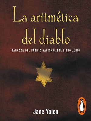 cover image of La aritmética del diablo